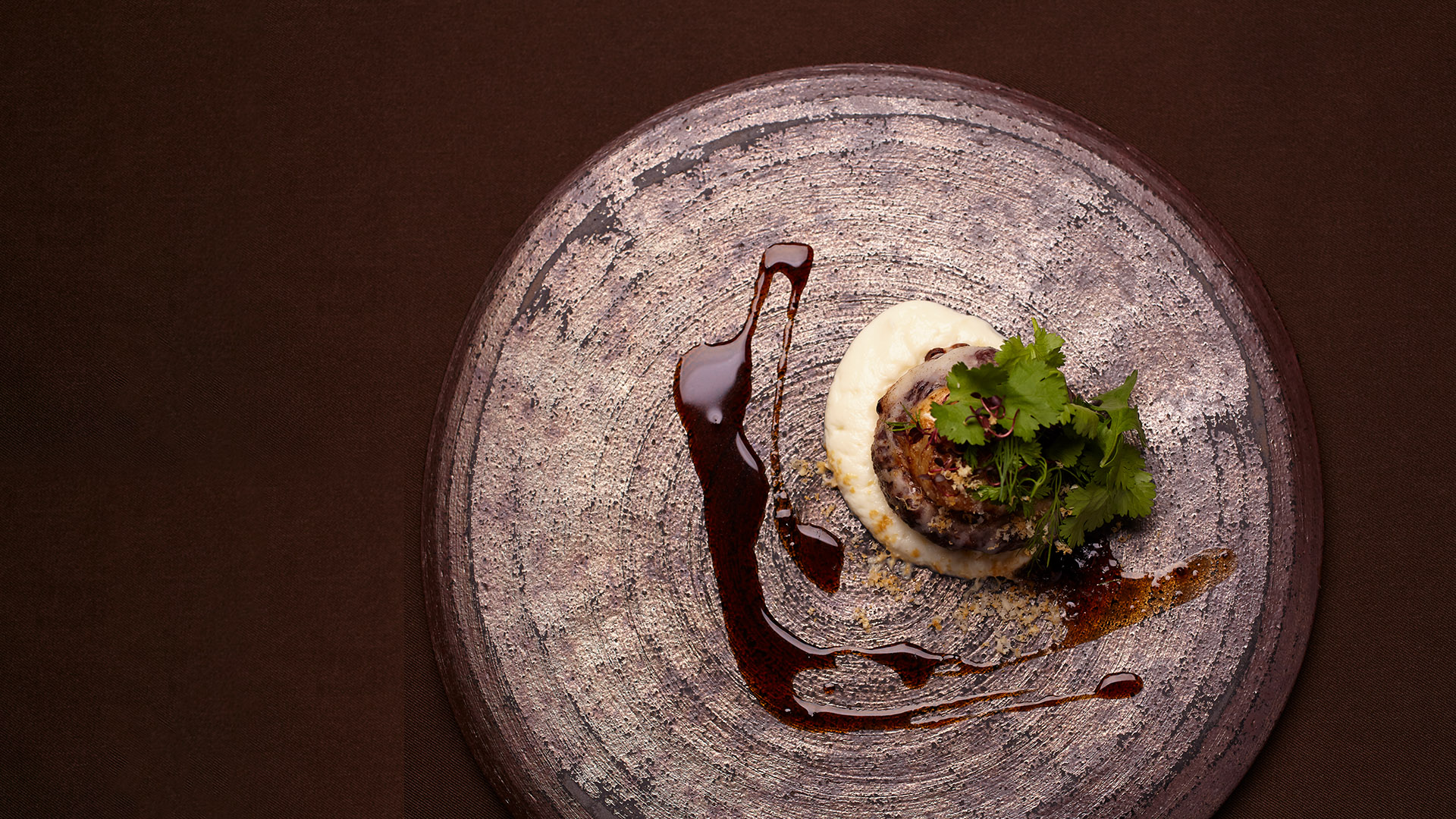 Lamb Meatball Japan (EN)