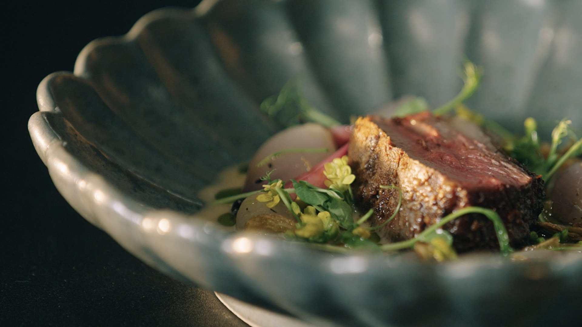 True Aussie Lamb Rump (Mulwarra) - Lambassador of Australian Lamb